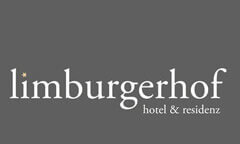 Logo der Residenz Limburger Hof